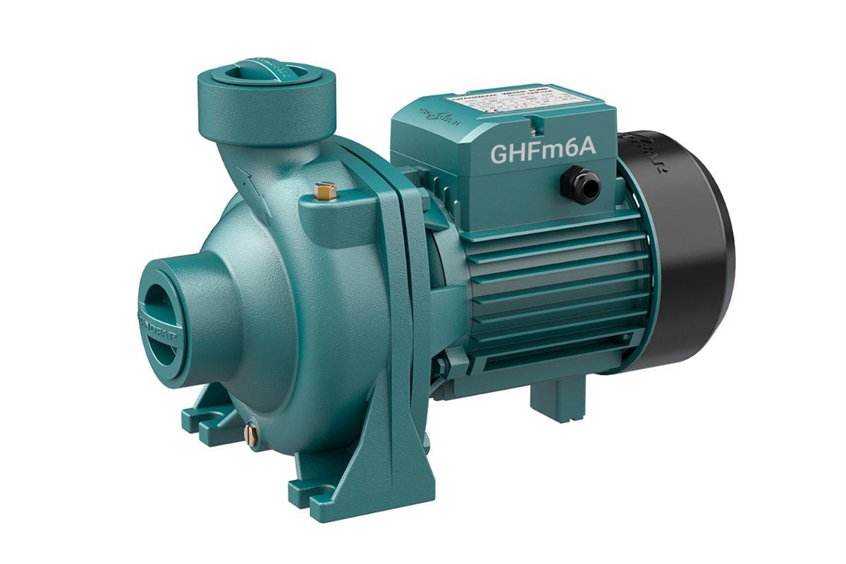 Центробежный насос GRANDFAR GHFm6A, 2200 Вт
