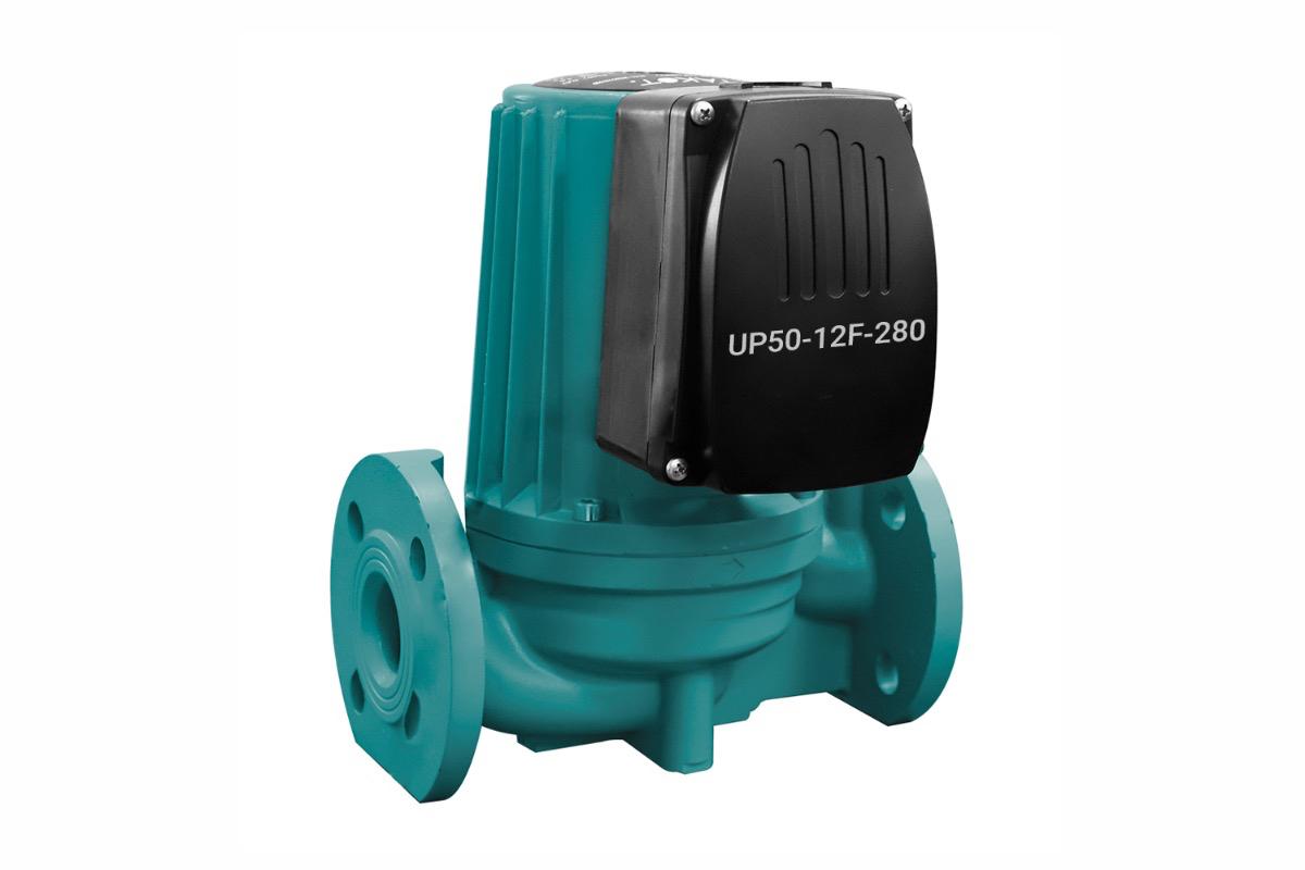 Циркуляционный насос GRANDFAR UP50-12F-280, 700 Вт