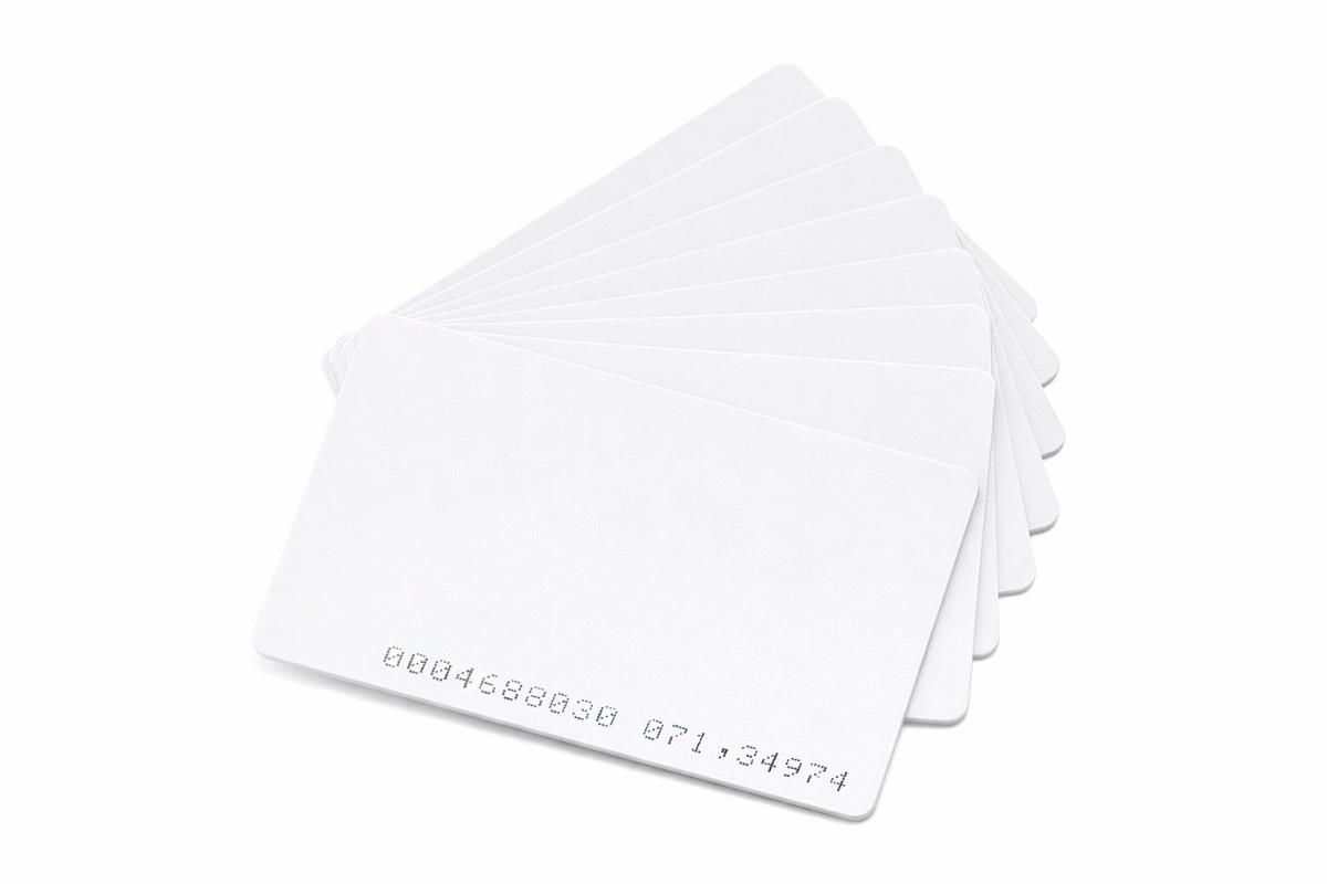 RFID-карта EM-Marine (125 кГц), ID