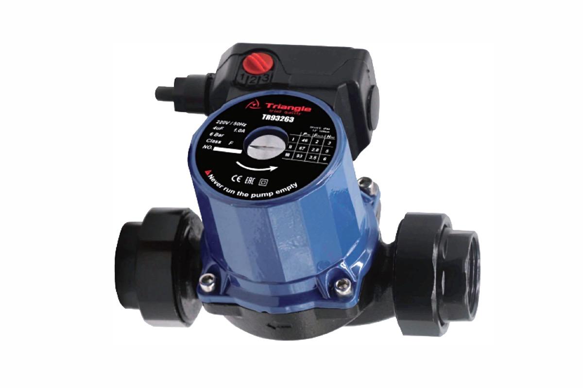 Циркуляционный насос TRIANGLE TR93263, 93 Вт