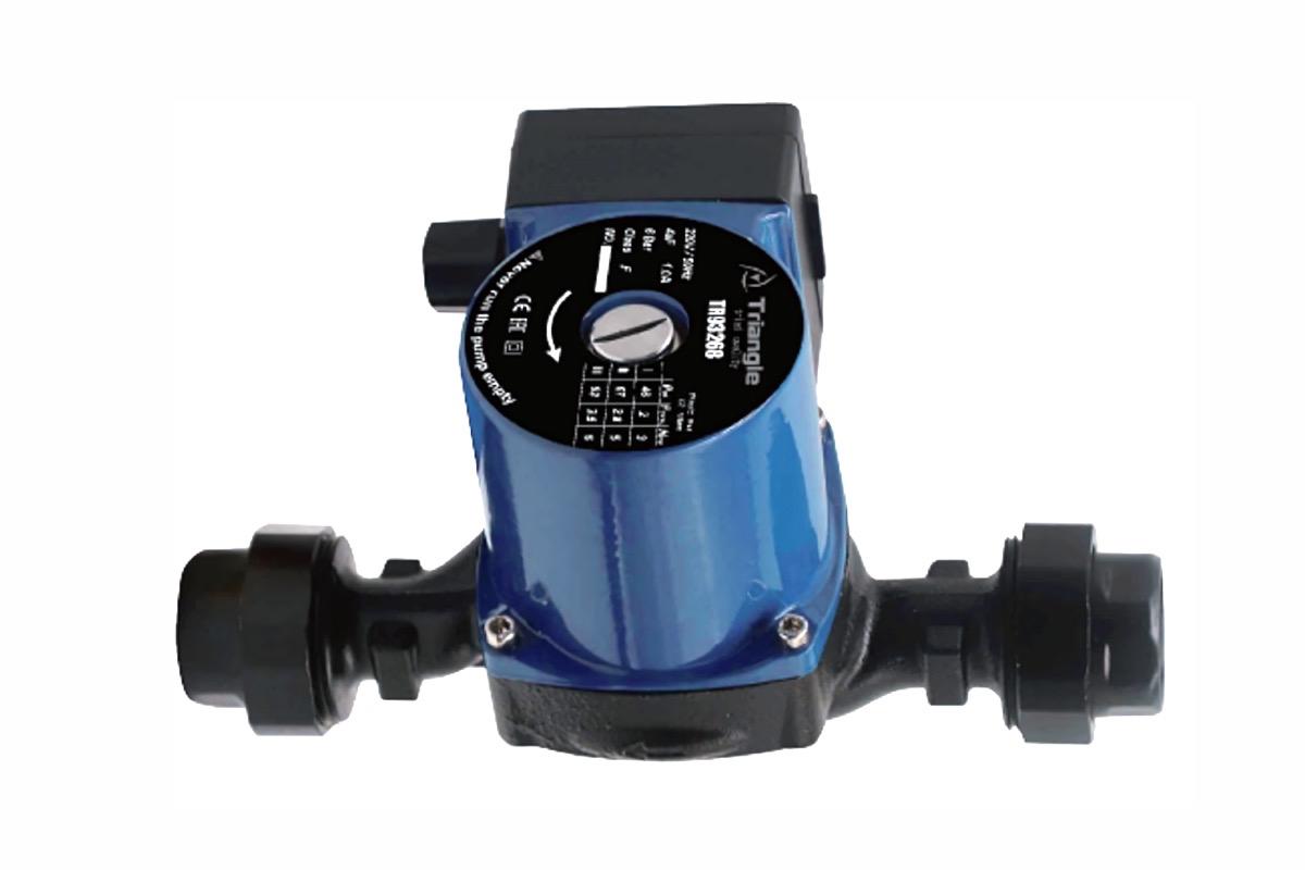 Циркуляционный насос TRIANGLE TR93268, 93 Вт