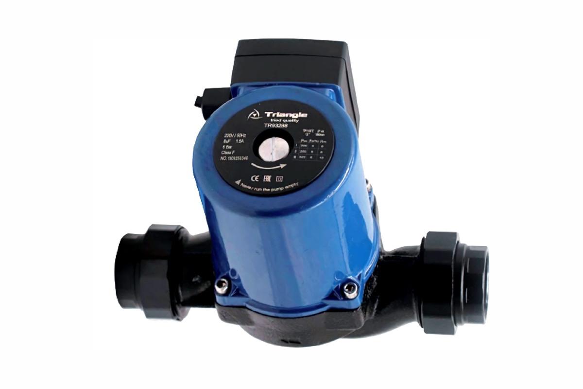 Циркуляционный насос TRIANGLE TR93288, 320 Вт