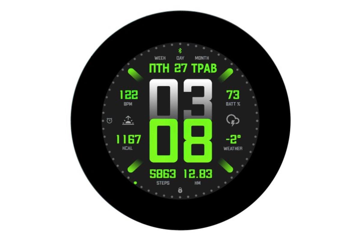 ESP32-S3-LCD-2.8C (плата разработки с LCD-дисплеем 2.8″), Wi-Fi, Bluetooth